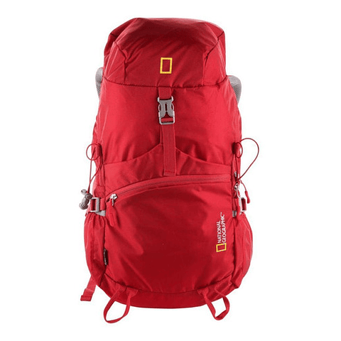 Mochila National Geographic Ontario 25lts  -mng14251