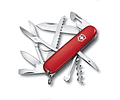 Navaja Victorinox Huntsman Roja 1.3713