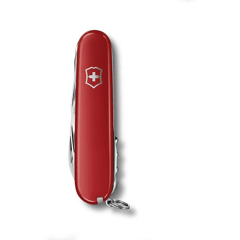 Navaja Victorinox Huntsman Roja 1.3713