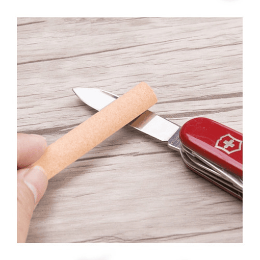 Piedra Victorinox Para Afilar Navajas 4.0567.32