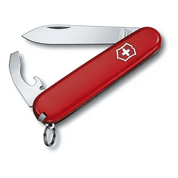  Navaja Victorinox Bantam Roja 8fun 0.2303