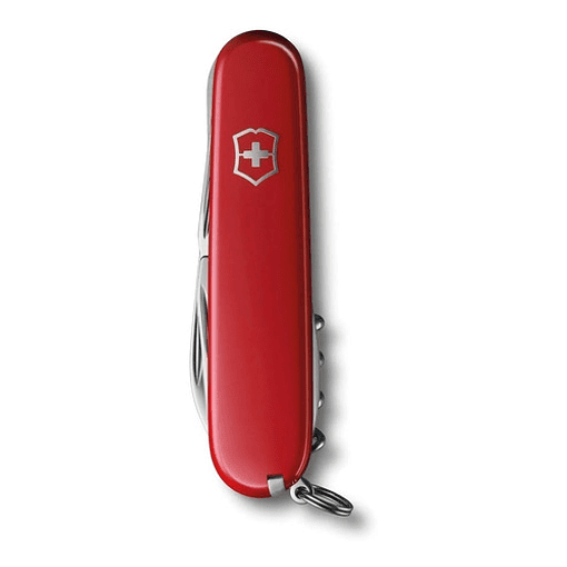 Navaja Victorinox Spartan Roja 1.3603