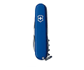 Navaja Victorinox Spartan Azul 1.3603.2