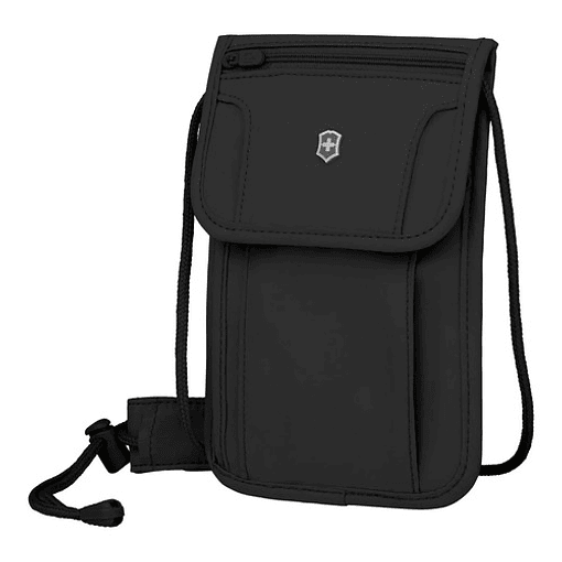 Bolso Victorinox Security Pouch Con Protección Rfdi 