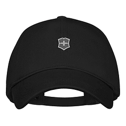  Gorra, Jockey De La Colección Victorinox Brand Negra 611023