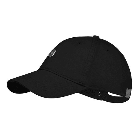 Gorra, Jockey De La Colección Victorinox Brand Negra 611023