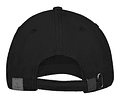 Gorra, Jockey De La Colección Victorinox Brand Negra 611023