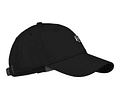 Gorra, Jockey De La Colección Victorinox Brand Negra 611023