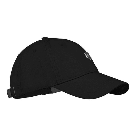 Gorra, Jockey De La Colección Victorinox Brand Negra 611023