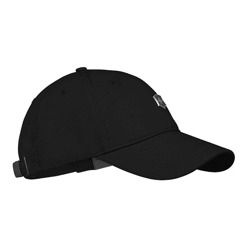 Gorra, Jockey De La Colección Victorinox Brand Negra 611023