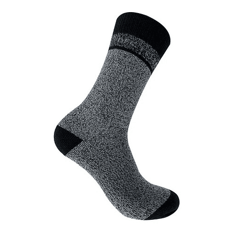 Pack Calcetines Hw Winter Hombre (3 Unidades)