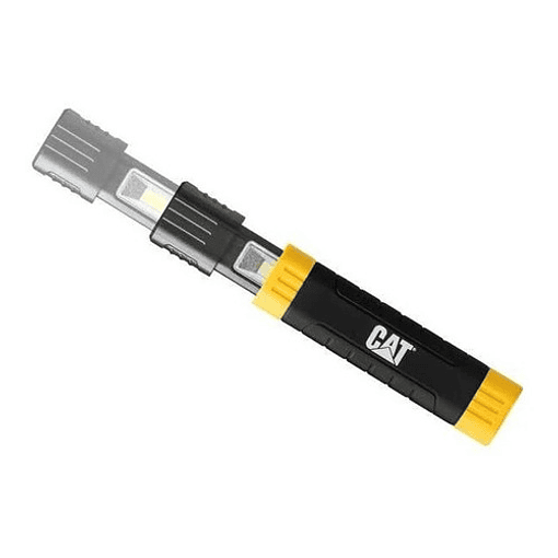 Linterna Led Extensible Recargable 170 Lúmenes Cat Ct3115