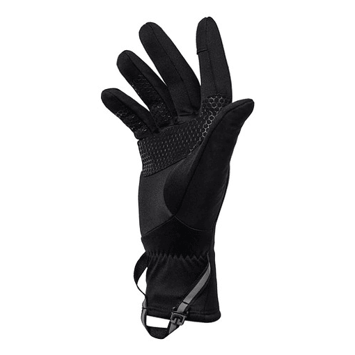 Guantes Térmicos Touch Emi Gnomo