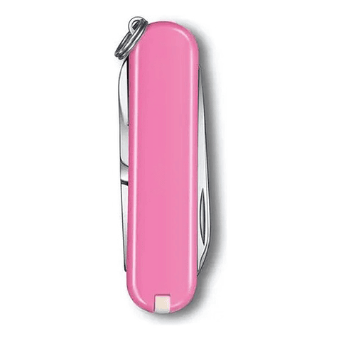 Victorinox navaja clásica rosada