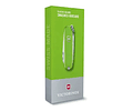 Navaja Victorinox Classic Sd 58mm 7fun, Classic Colors Verde