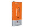 Navaja Victorinox Classic Sd 58mm 7fun, Classic Colors Naranjo