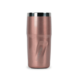  Vaso Térmico Ecovessel Themetro 473 Ml Rosado