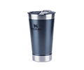 Vaso Termico Pint Stanley Classic | 473 Ml Azul Metalico