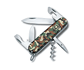 Navaja Victorinox Spartan Camuflaje 12 Fun 1.3603.94