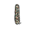 Navaja Victorinox Spartan Camuflaje 12 Fun 1.3603.94