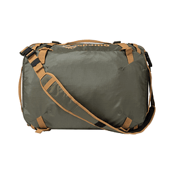  Mochila Gnomo Hedevan Green PU 45L