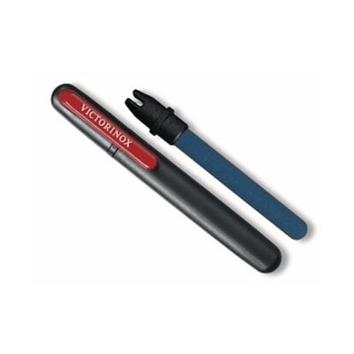 Afilador Dual Para Cuchillos Y Navajas Victorinox 4.3323