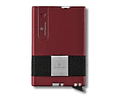 Tarjetero Smart Card Wallet Iconic Red Victorinox