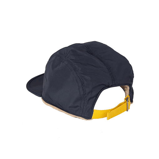 Jockey Five Panel Reversible Chiporro Espolón Atakama 