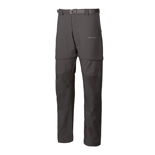 Pantalón Atakama Outdoor trekking desmontable Andino mujer