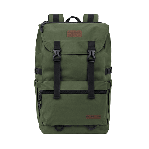 Mochila Gnomo Hakon 35 L Gnomo Full Green