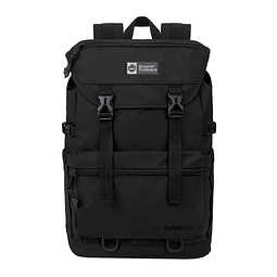  Mochila Gnomo Anker 35l Negra
