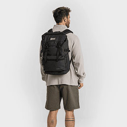  Mochila Gnomo Anker 35l Negra
