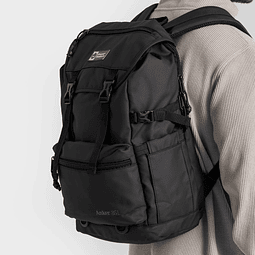  Mochila Gnomo Anker 35l Negra