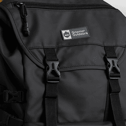  Mochila Gnomo Anker 35l Negra