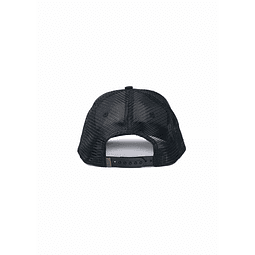  JOCKEY TRUCKER LECHUZA CHARCOAL