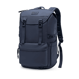  Mochila Gnomo Anker 35l Navy Azul Marino