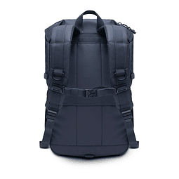  Mochila Gnomo Anker 35l Navy Azul Marino