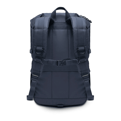 Mochila Gnomo Anker 35l Navy Azul Marino