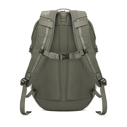  Mochila Gnomo Clamer 26l Verde Dark Green