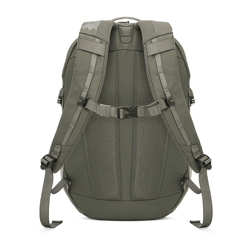 Mochila Gnomo Clamer 26l Verde Dark Green