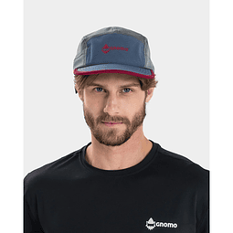  Jockey Runner Sport Full Logo Multicolor Blue