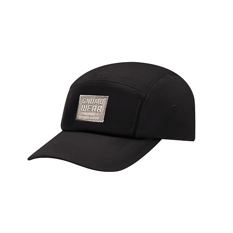 Jockey Runner Twill GWP Black