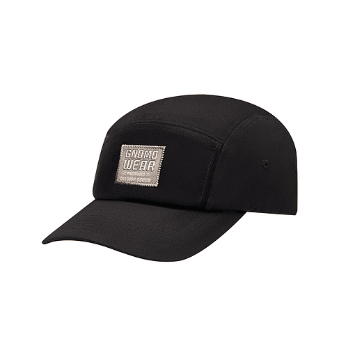 Jockey Runner Twill GWP Black