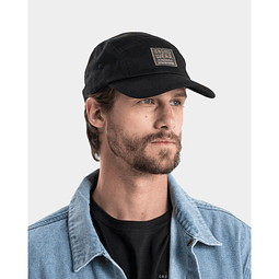  Jockey Runner Twill GWP Black