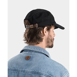  Jockey Runner Twill GWP Black