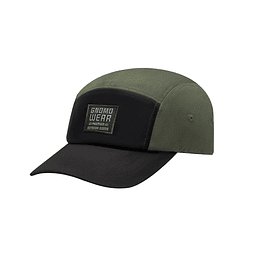  Jockey Runner Twill GWP Multicolor Green