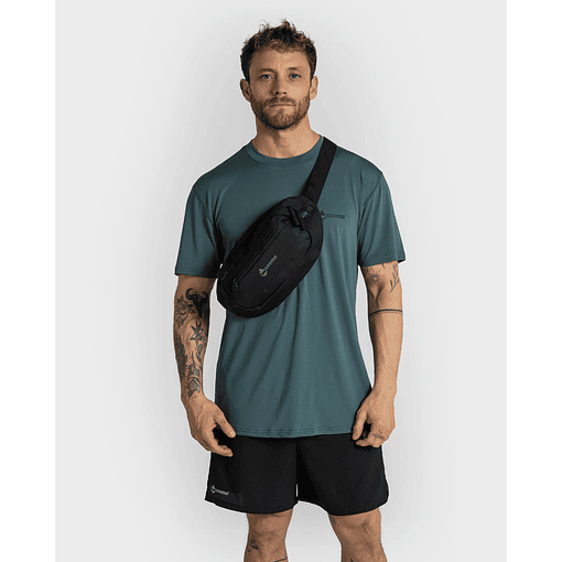 Banano Albar 3L Gnomo Black