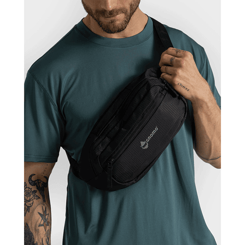 Banano Albar 3L Gnomo Black