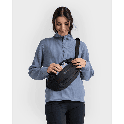 Banano Albar 3L Gnomo Black