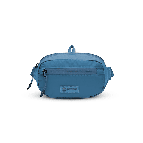 Banano Ultralight Kazbu 1L Multicolor Blue